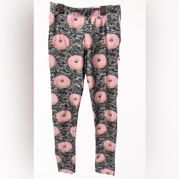 pixie Lane Other - Pixie Lane  doughnut leggings size 4